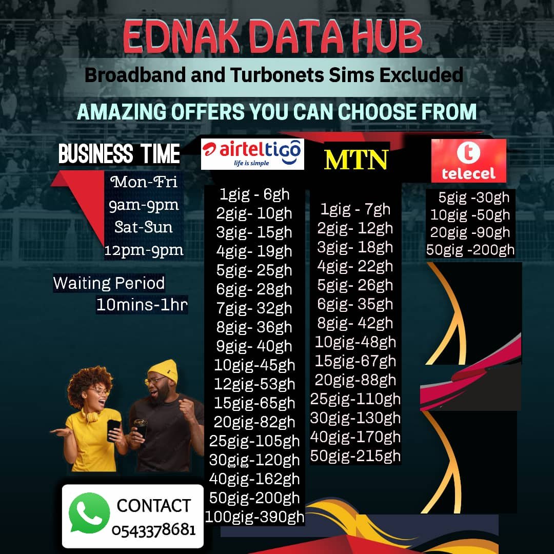 EDNAKDATAHUB